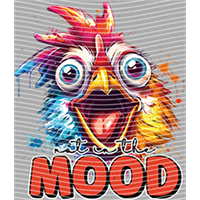 Animal Text Series-AT 365